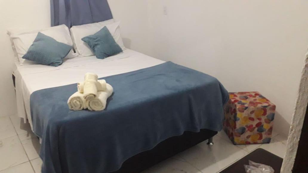 Casa Das Arvores Hotell Búzios Eksteriør bilde