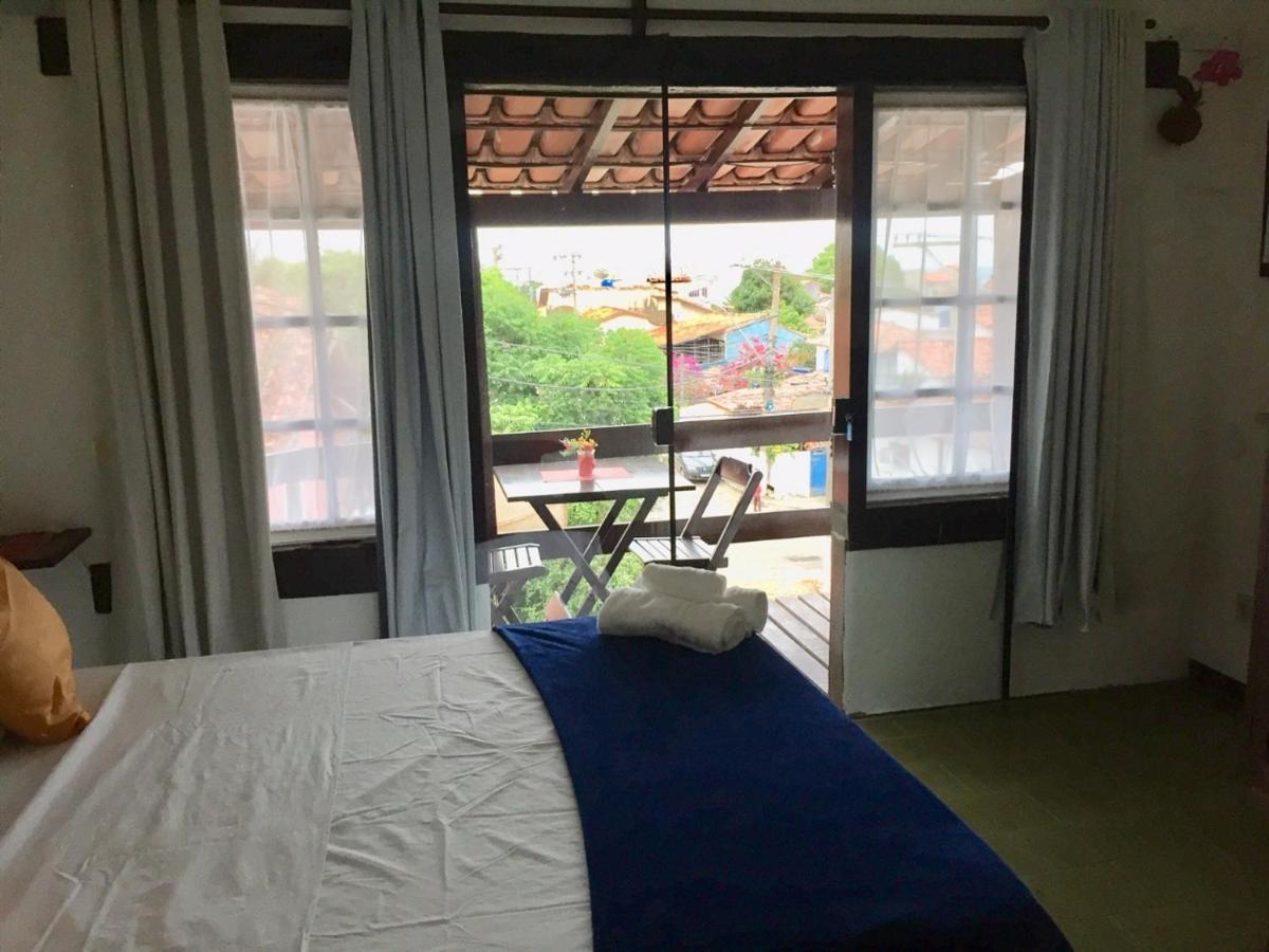 Casa Das Arvores Hotell Búzios Eksteriør bilde