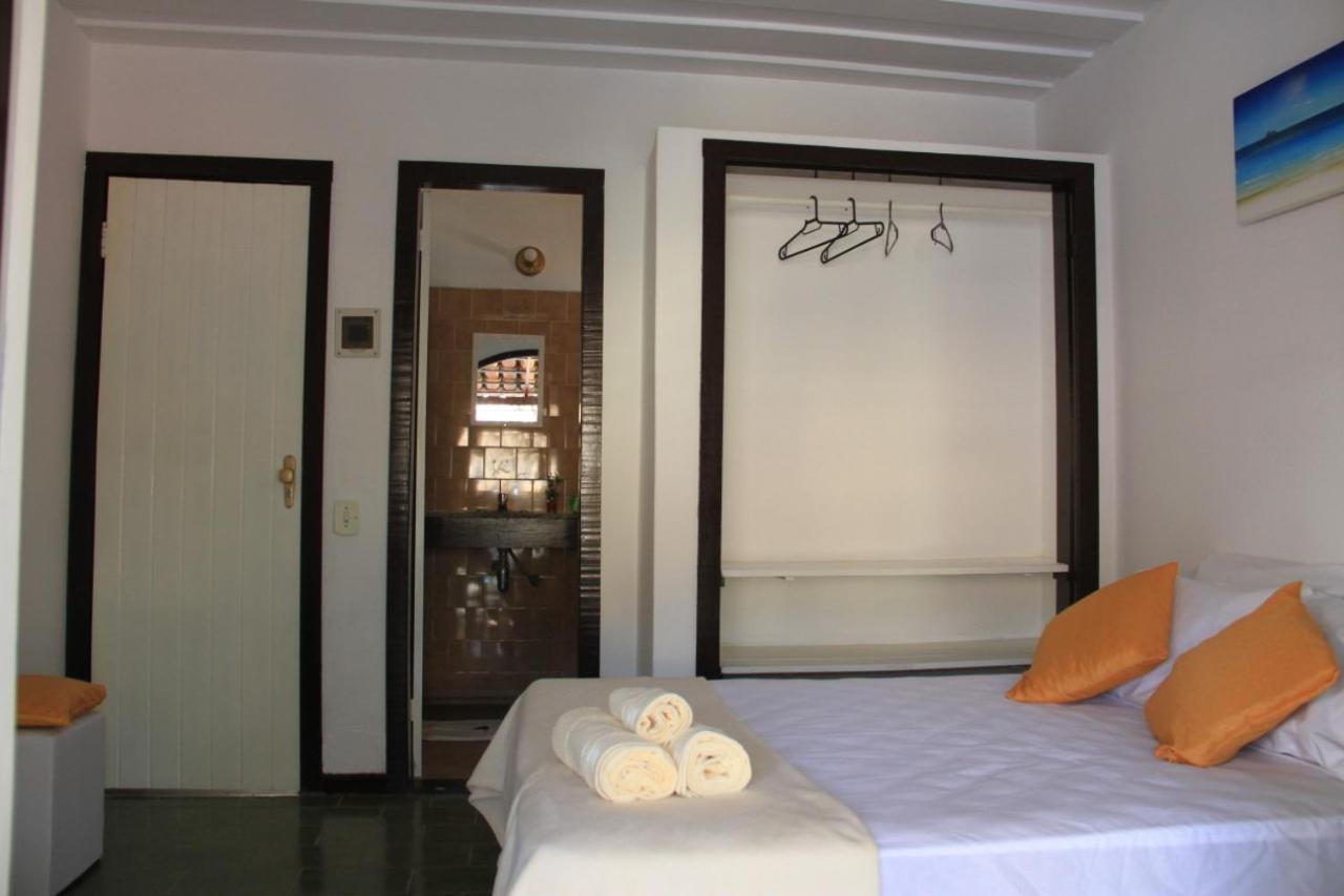 Casa Das Arvores Hotell Búzios Eksteriør bilde