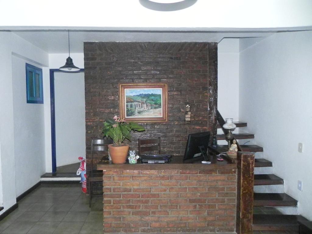 Casa Das Arvores Hotell Búzios Eksteriør bilde
