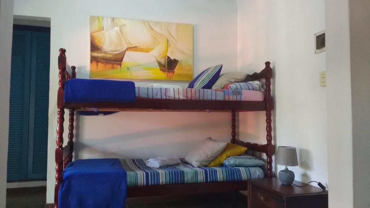 Casa Das Arvores Hotell Búzios Eksteriør bilde