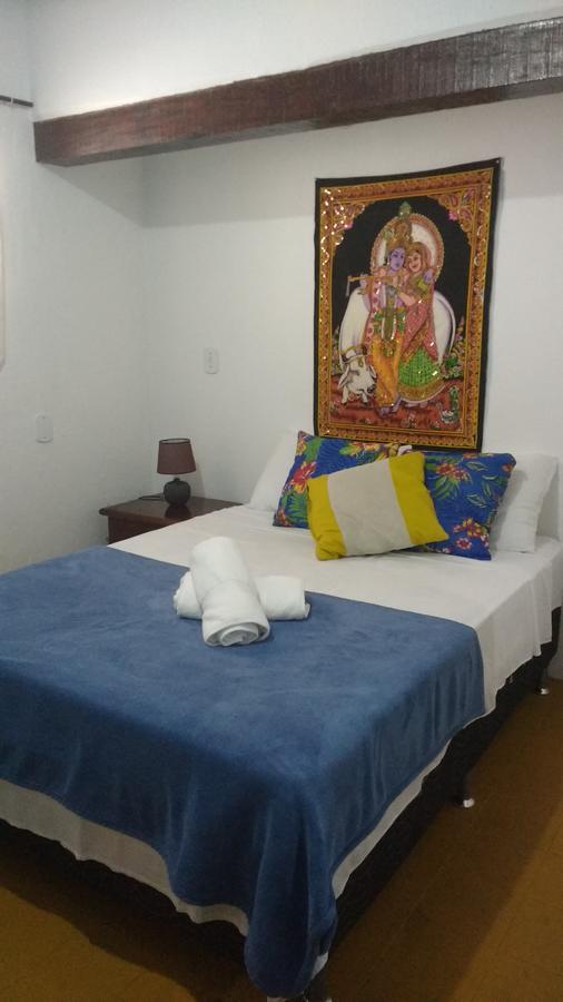 Casa Das Arvores Hotell Búzios Eksteriør bilde
