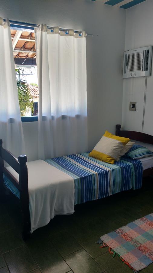 Casa Das Arvores Hotell Búzios Eksteriør bilde