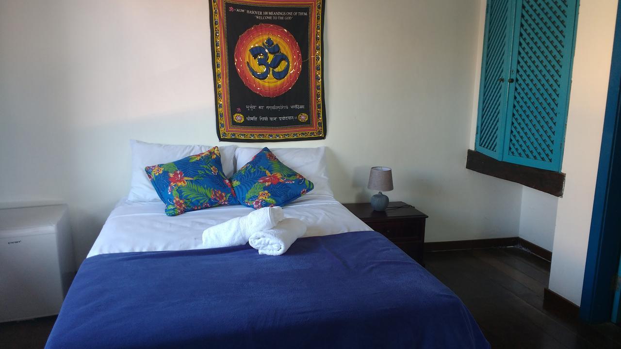 Casa Das Arvores Hotell Búzios Eksteriør bilde