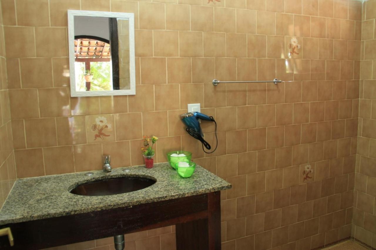 Casa Das Arvores Hotell Búzios Eksteriør bilde