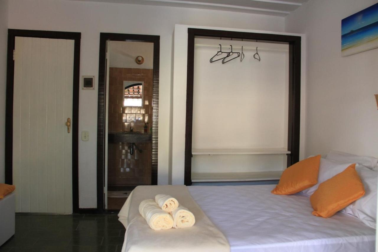 Casa Das Arvores Hotell Búzios Eksteriør bilde