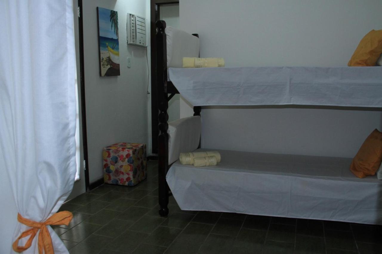 Casa Das Arvores Hotell Búzios Eksteriør bilde