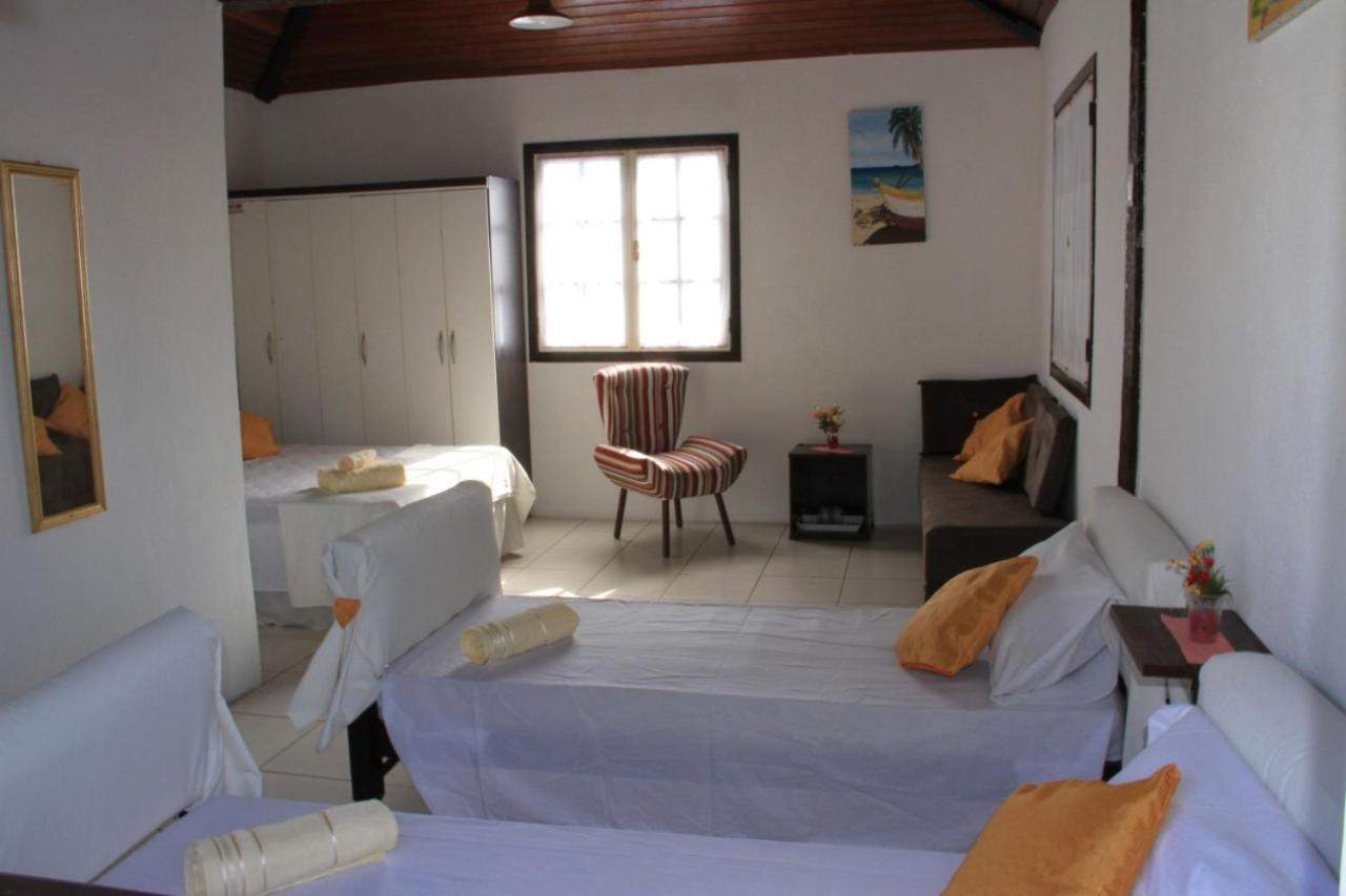 Casa Das Arvores Hotell Búzios Eksteriør bilde